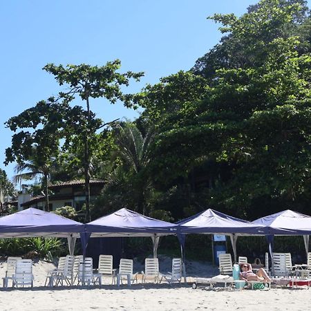 Casa Deliciosa Em Condo C/ Piscina Frente Ao Mar 상세바스티앙 외부 사진