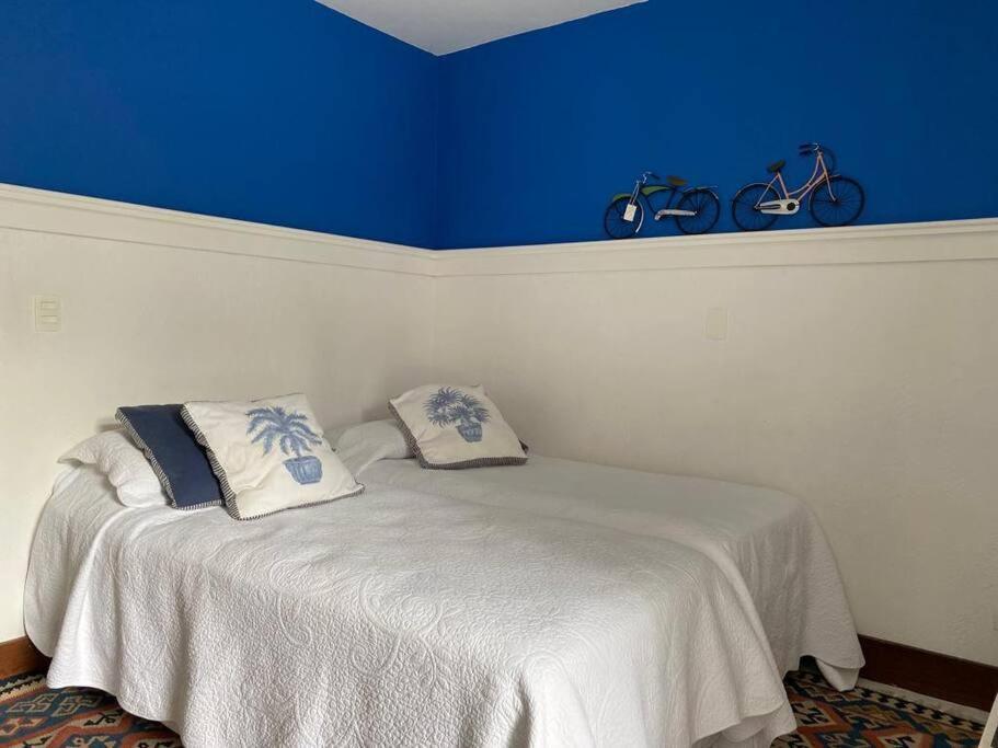 Casa Deliciosa Em Condo C/ Piscina Frente Ao Mar 상세바스티앙 외부 사진
