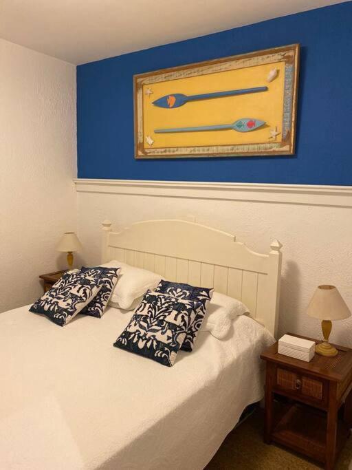Casa Deliciosa Em Condo C/ Piscina Frente Ao Mar 상세바스티앙 외부 사진