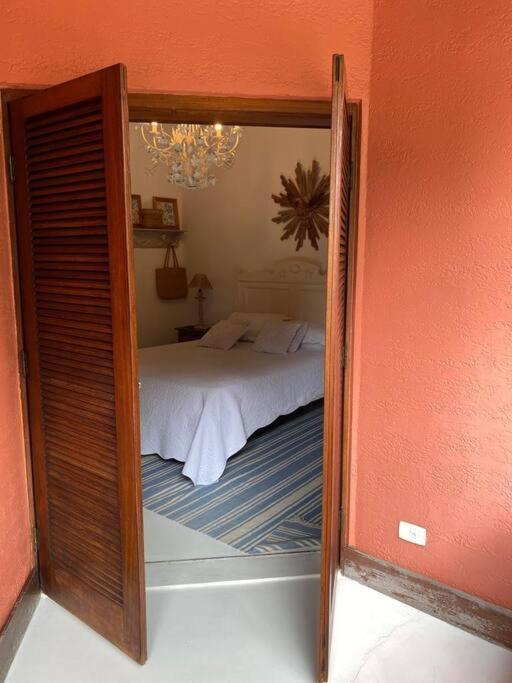 Casa Deliciosa Em Condo C/ Piscina Frente Ao Mar 상세바스티앙 외부 사진
