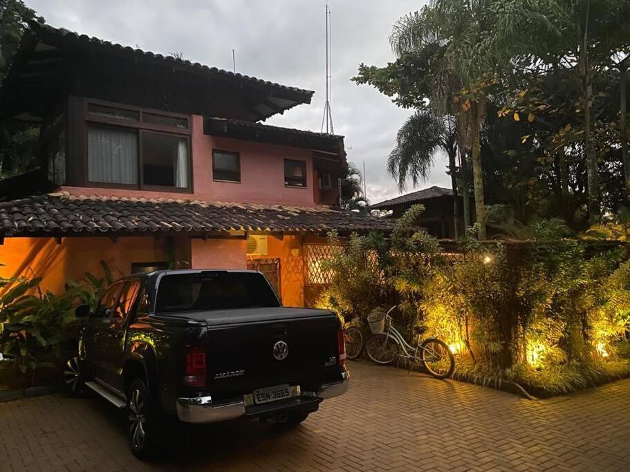 Casa Deliciosa Em Condo C/ Piscina Frente Ao Mar 상세바스티앙 외부 사진