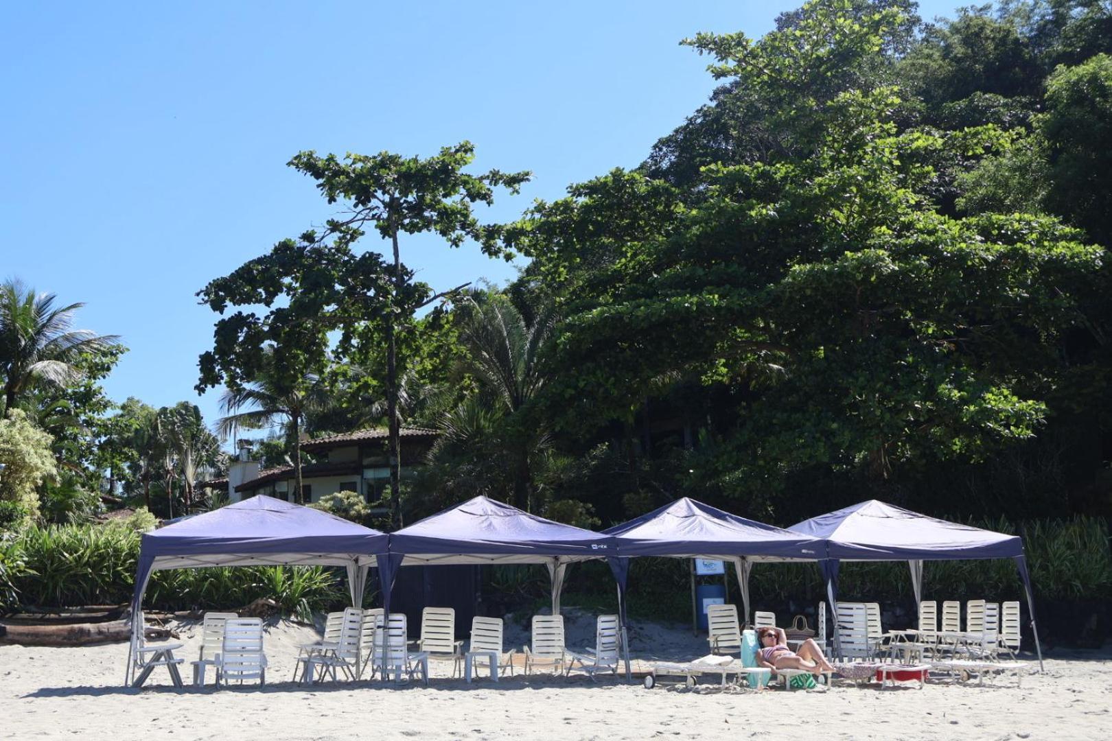 Casa Deliciosa Em Condo C/ Piscina Frente Ao Mar 상세바스티앙 외부 사진
