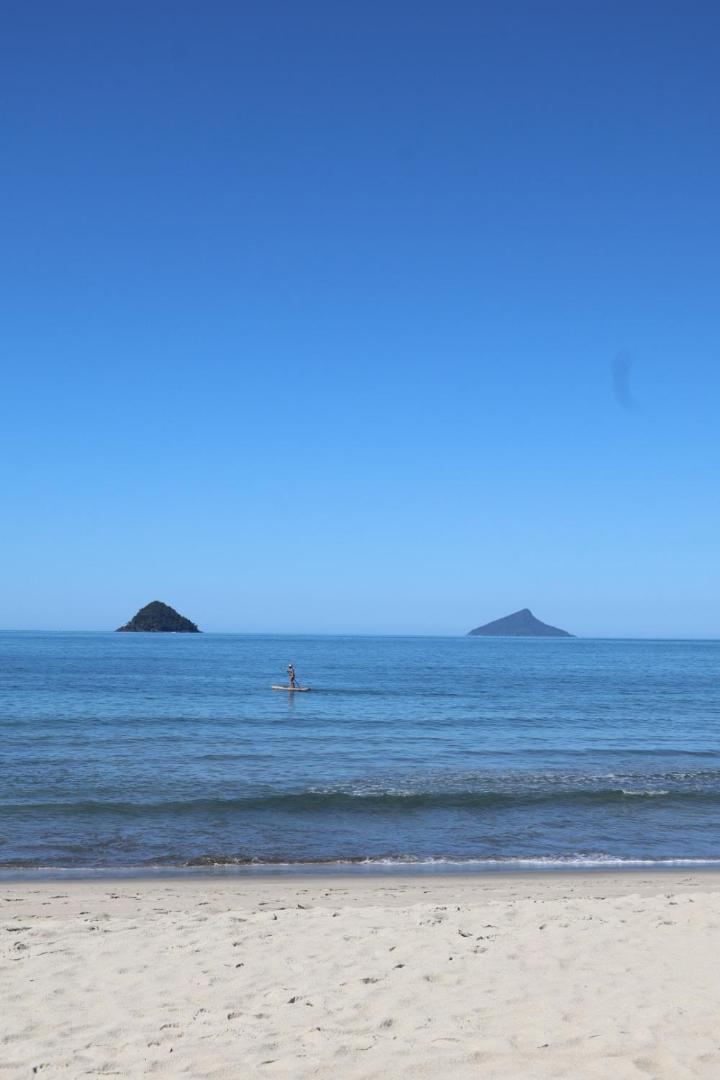 Casa Deliciosa Em Condo C/ Piscina Frente Ao Mar 상세바스티앙 외부 사진