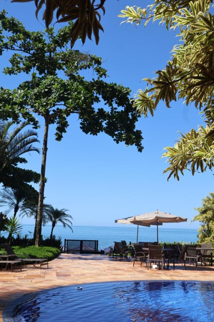 Casa Deliciosa Em Condo C/ Piscina Frente Ao Mar 상세바스티앙 외부 사진