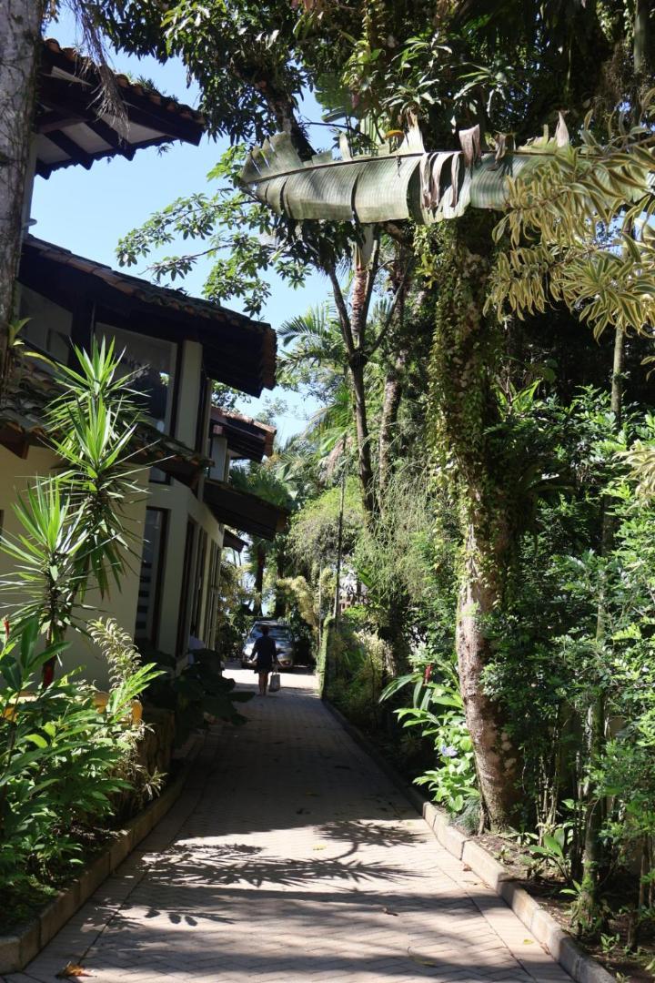 Casa Deliciosa Em Condo C/ Piscina Frente Ao Mar 상세바스티앙 외부 사진